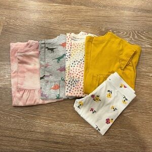 Old Navy dress bundle